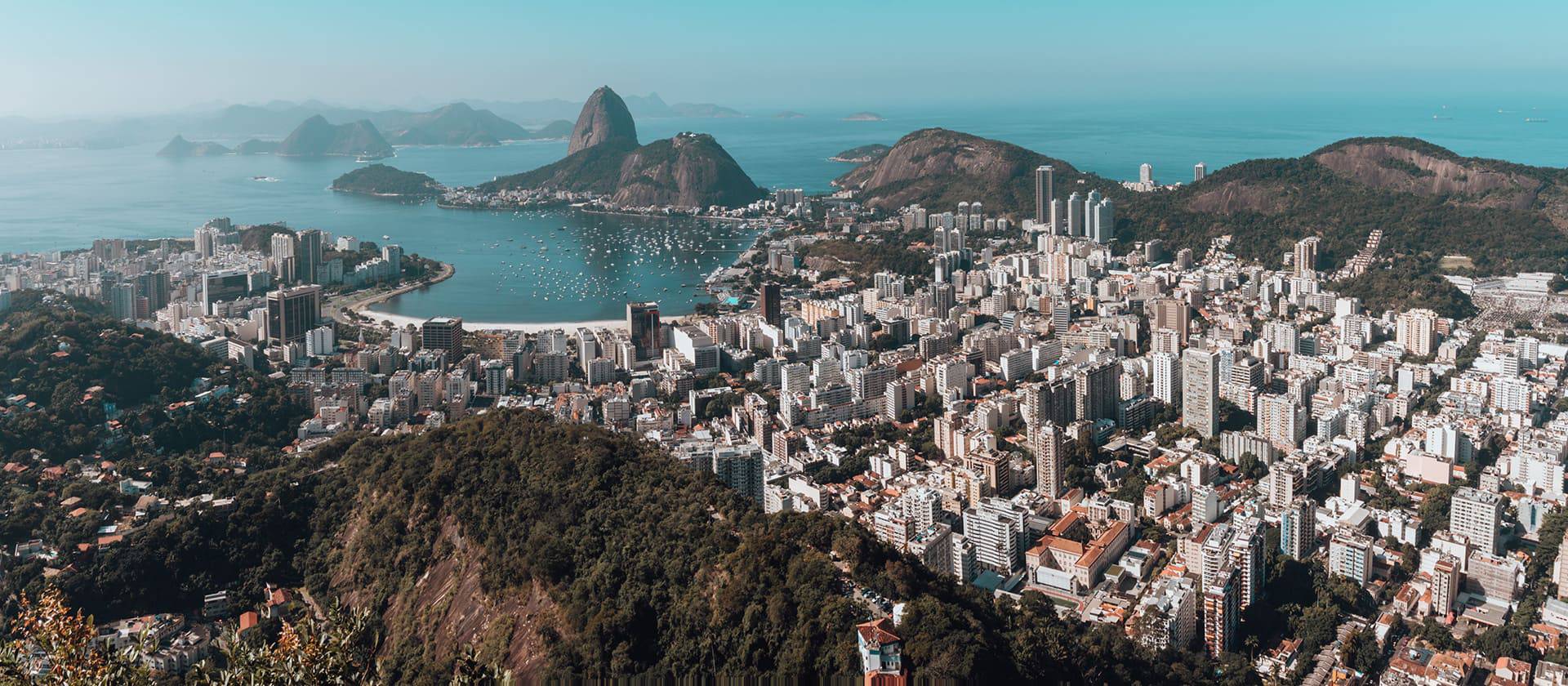 Banner - Francy Brabo Imóveis