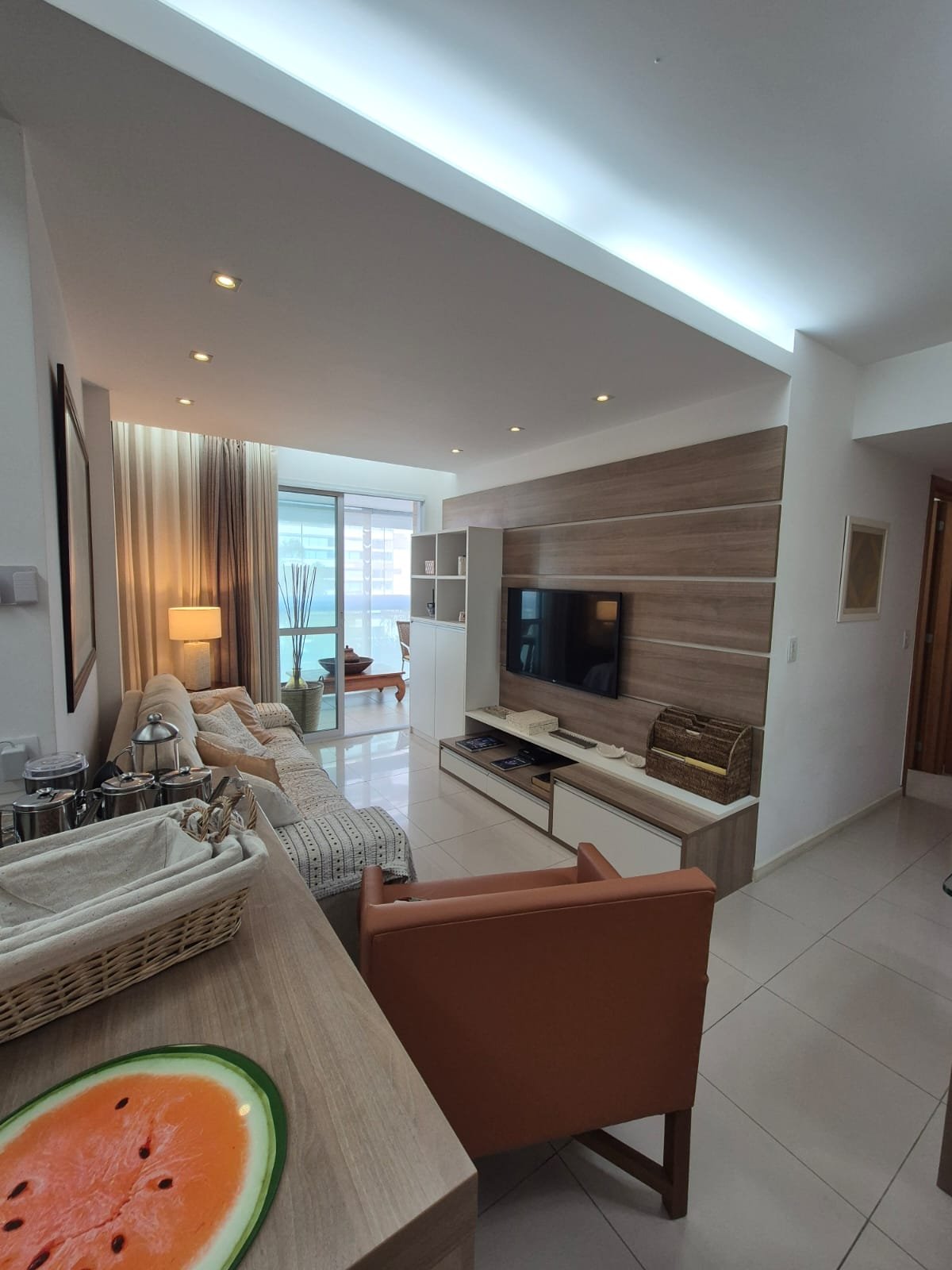 Apartamento Barra Olímpica 69m²